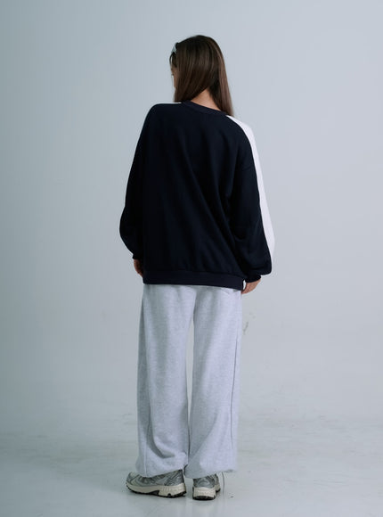 Basic Wide Training Pants CO21