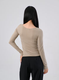 Side Slit Top IA304