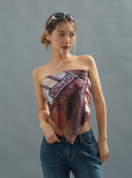 Low Rise Bootcut Jeans CU20