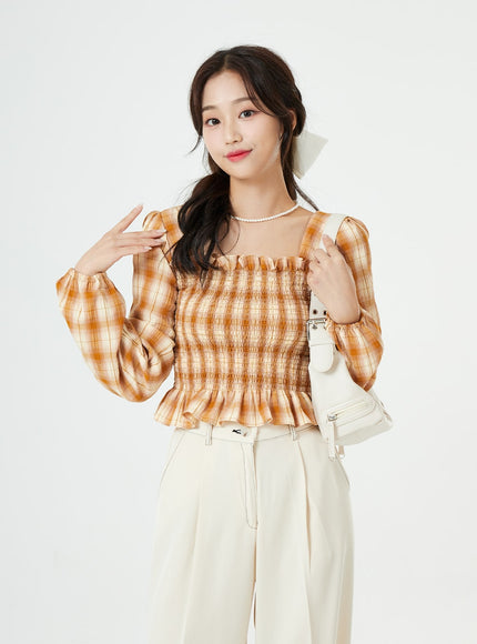 日常珍珠項鍊 BG26