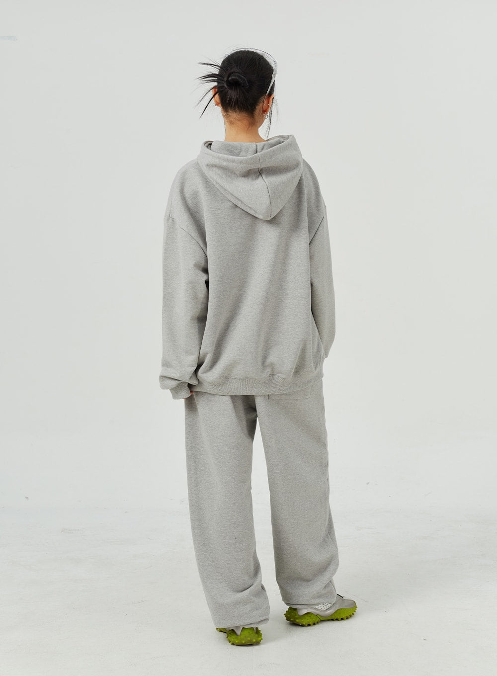 Basic Oversized Jogger