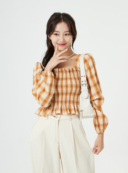 日常珍珠項鍊 BG26