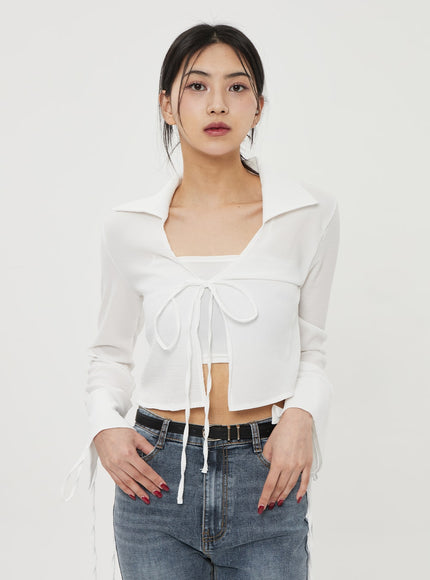 Straight Leg Ankle Jeans BF316