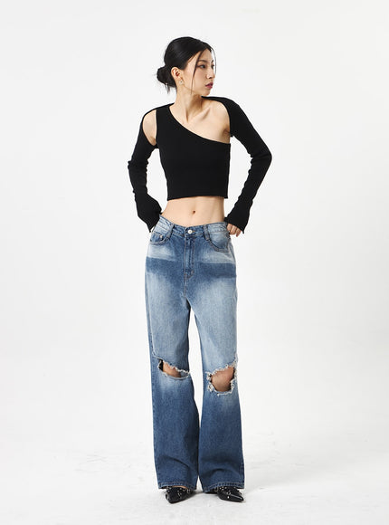 Top And Bolero Set CA312