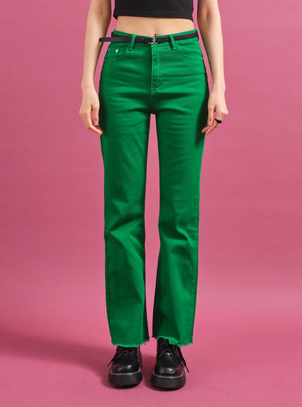 Dalmation 短款 T 卹 CY17