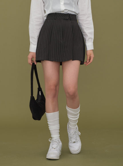 有口袋短款襯衫 C2601 