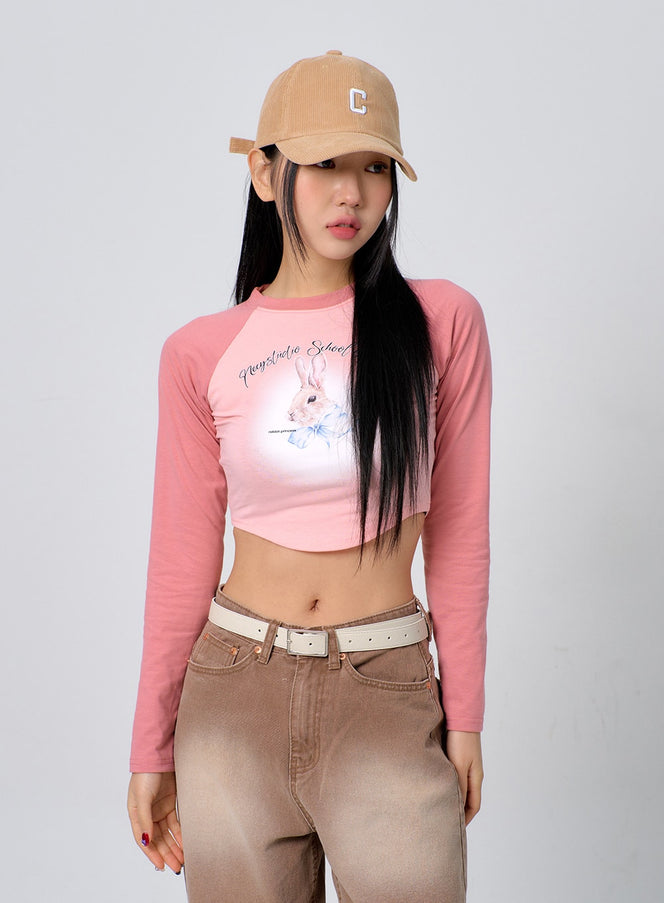 Square Buckle Belt BJ331