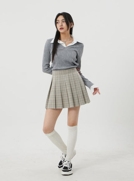 心形鏈項鍊 BJ320