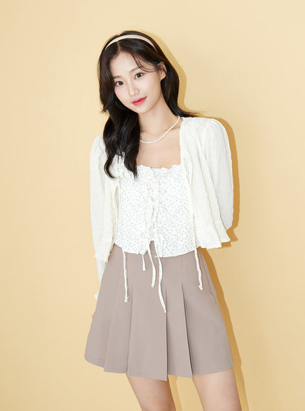 日常珍珠項鍊 BG26