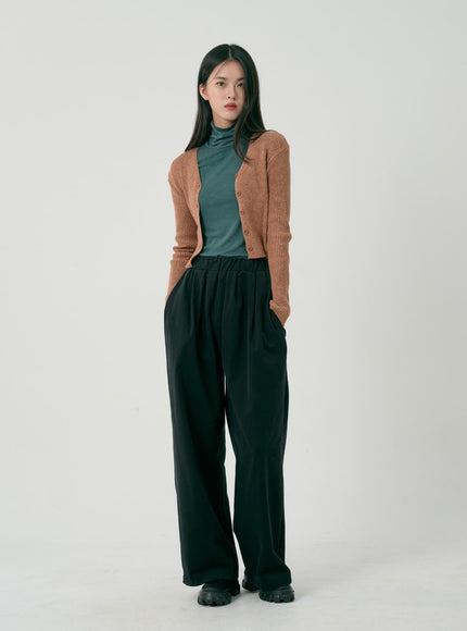 超長運動褲 ID08