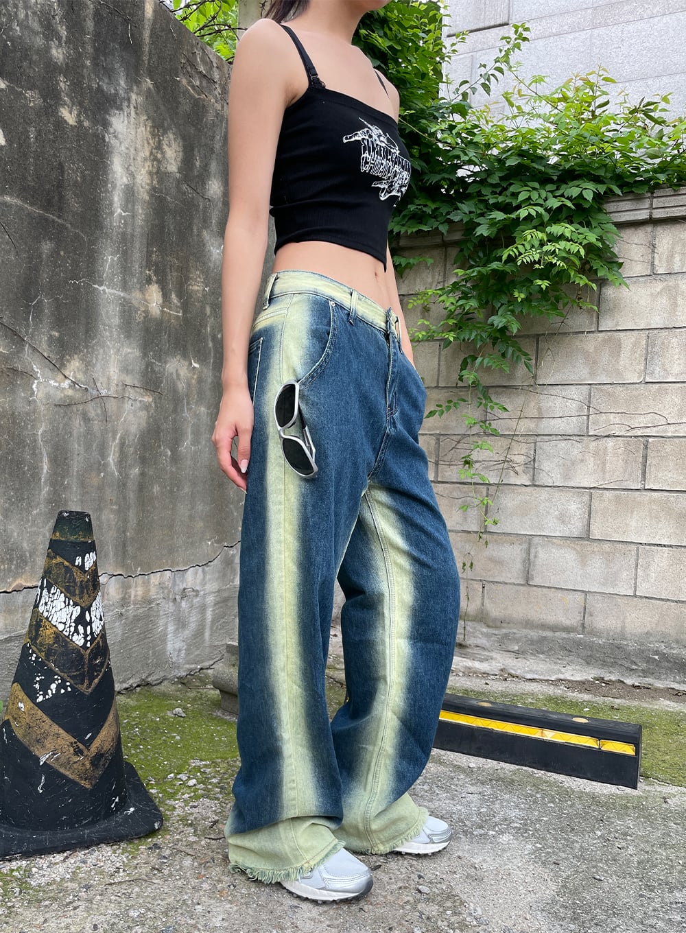 3 Pairs of Vintage Style Pants You Need in Spring Summer 2019, by CodiPOP
