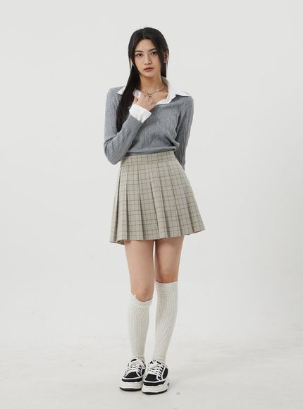 心形鏈項鍊 BJ320