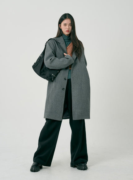 超長運動褲 ID08