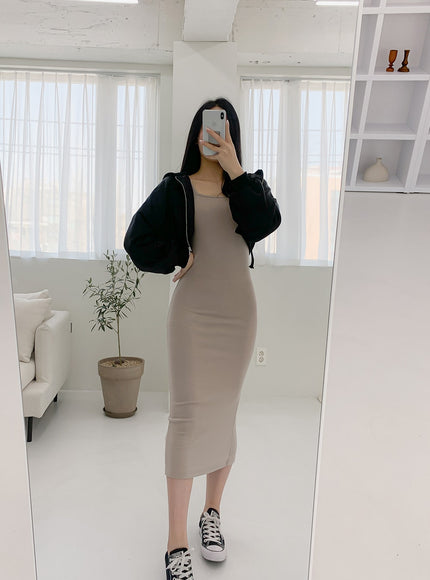 短款飛行夾克 IM12