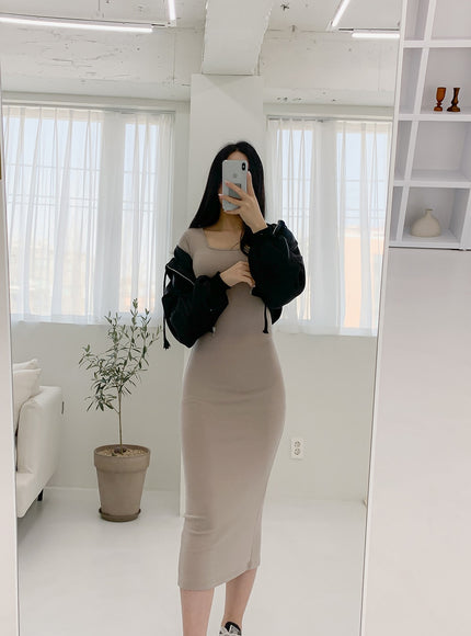 短款飛行夾克 IM12