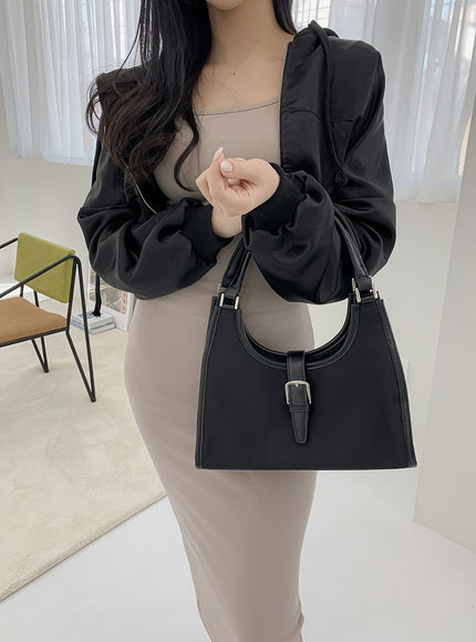 短款飛行夾克 IM12