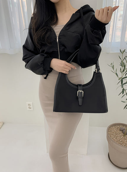 短款飛行夾克 IM12