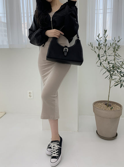 短款飛行夾克 IM12