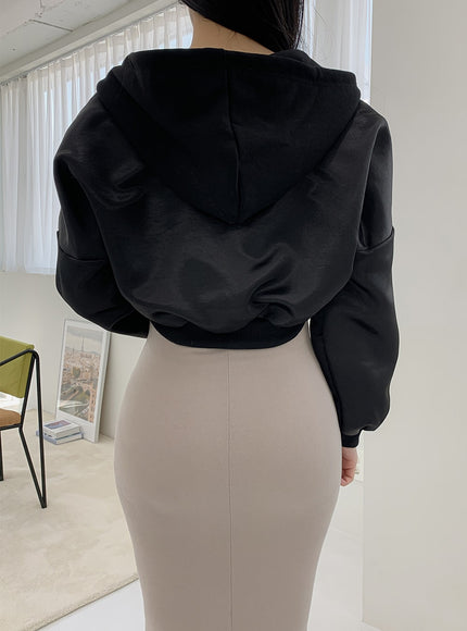 短款飛行夾克 IM12