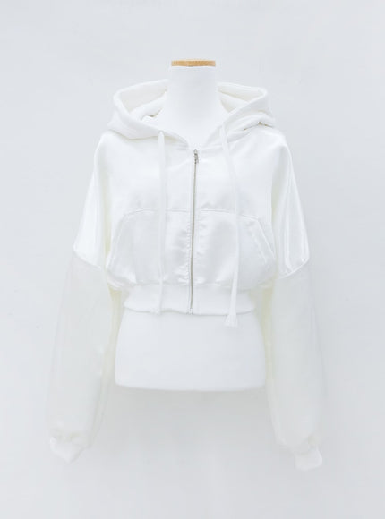 短款飛行夾克 IM12