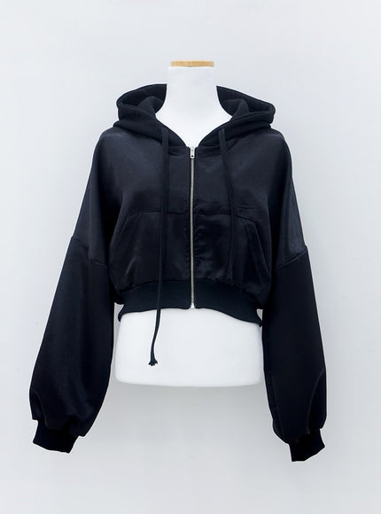 短款飛行夾克 IM12