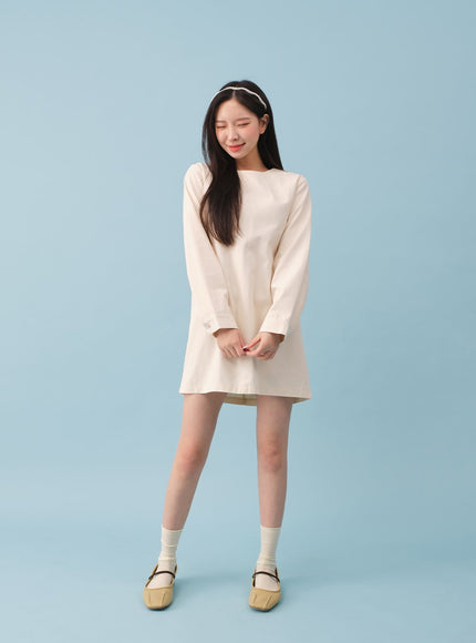 Sheer Ribbed Socks BY27