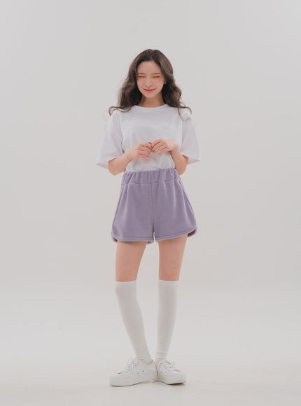 基本款短袖 T 卹 BM7 