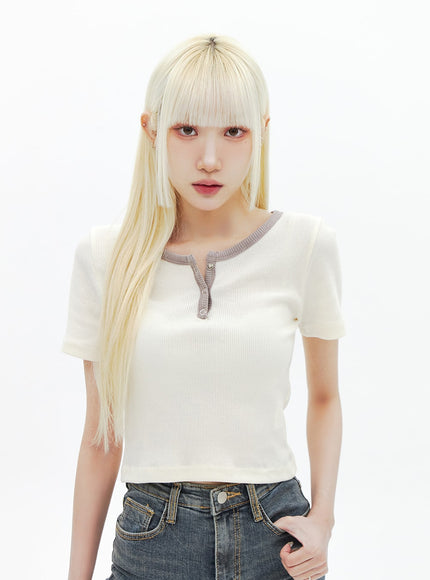 Dark Wash Bootcut Jeans BA320