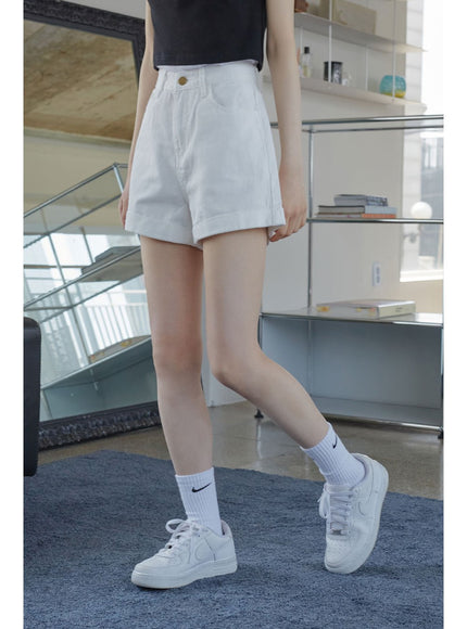 基本款無袖上衣 CM03 