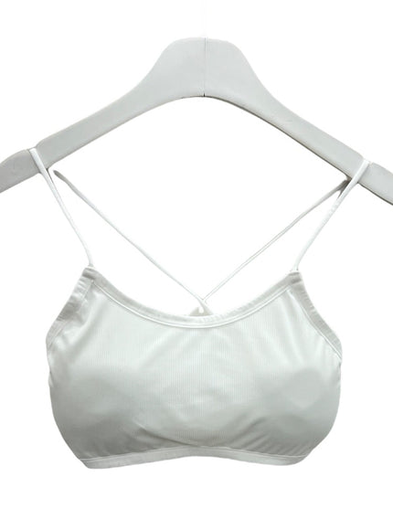 Bralette with Back Strap K2302