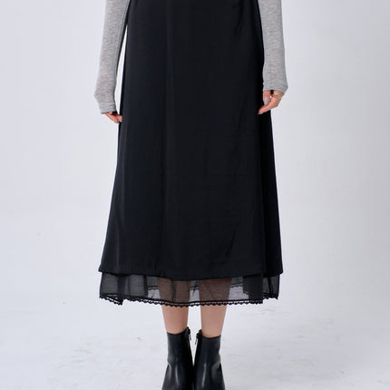 Collection image for: Angie's Summer/Fall Back to School Outfits Korean Fashion Try On Haul from Lewkin