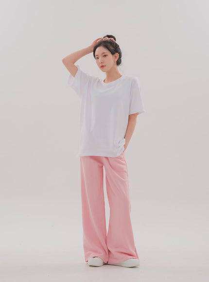 基本款短袖 T 卹 BM7 