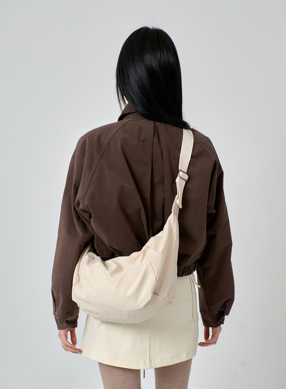 Checkerboard Puffer Tote Handbag and Shoulder Bag // Barricade Streetwear  Boutique