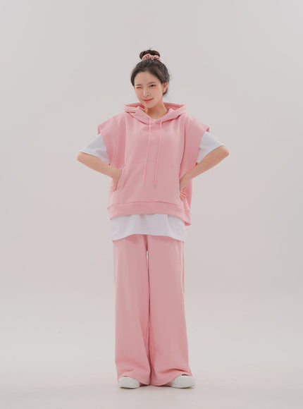 基本款短袖 T 卹 BM7 