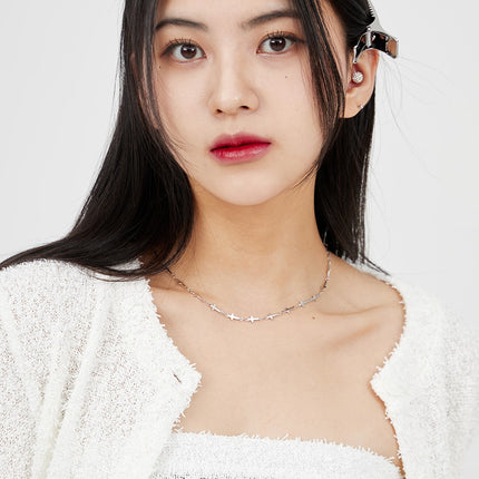 Collection image for: Y2K Cross Necklace