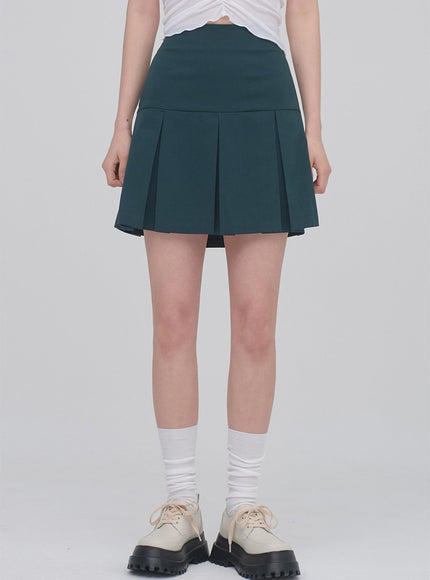 正面抽褶蕾絲吊帶背心無袖上衣 CM3