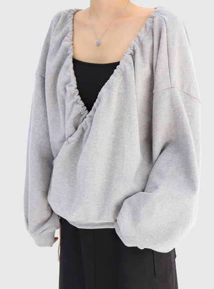 Cargo Maxi Skirt CA10