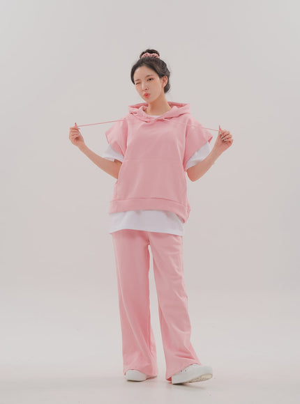 基本款短袖 T 卹 BM7 