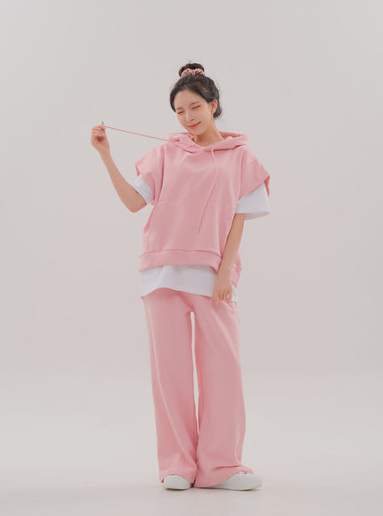 基本款短袖 T 卹 BM7 