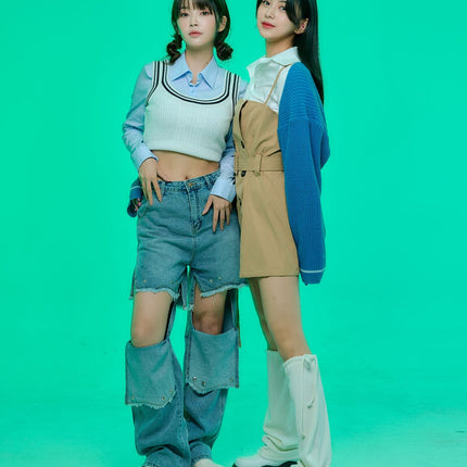 Collection image for: 雙倍風格🖤