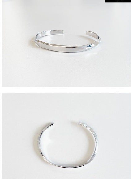 Daily Cuff Bracelet CA04