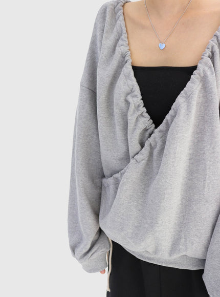 Cargo Maxi Skirt CA10