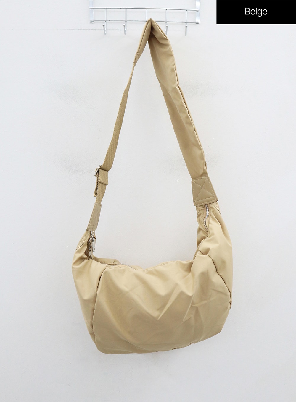 Beige / One Size