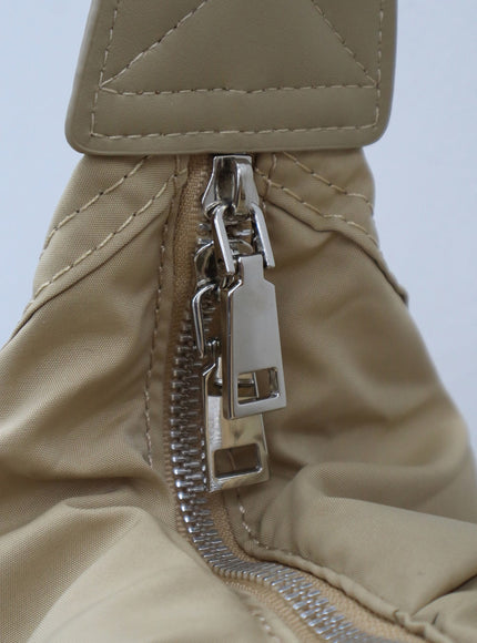 填充斜挎包 OD05