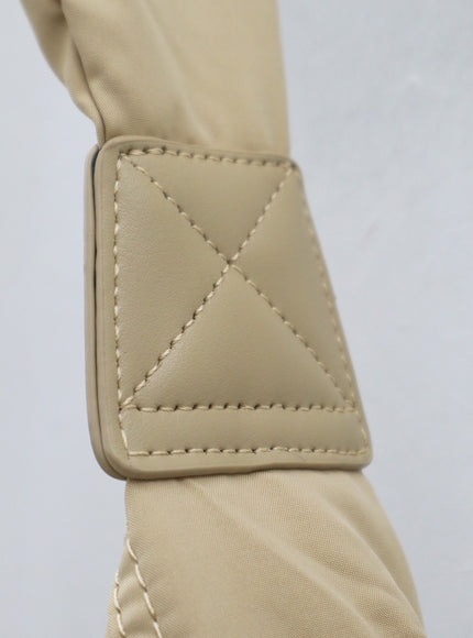 填充斜挎包 OD05