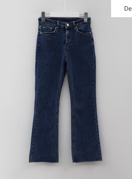 Bootcut Jeans BY22