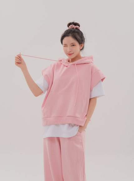 基本款短袖 T 卹 BM7 