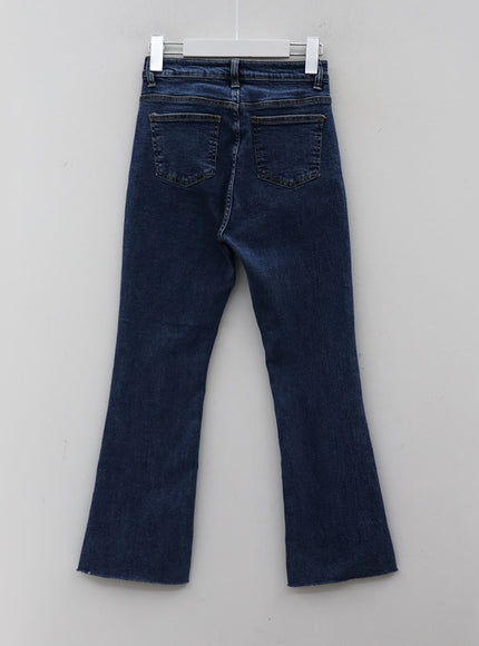 Bootcut Jeans BY22