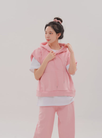 基本款短袖 T 卹 BM7 