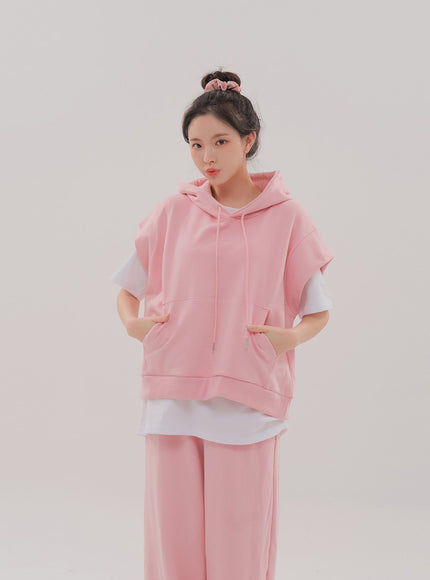 基本款短袖 T 卹 BM7 